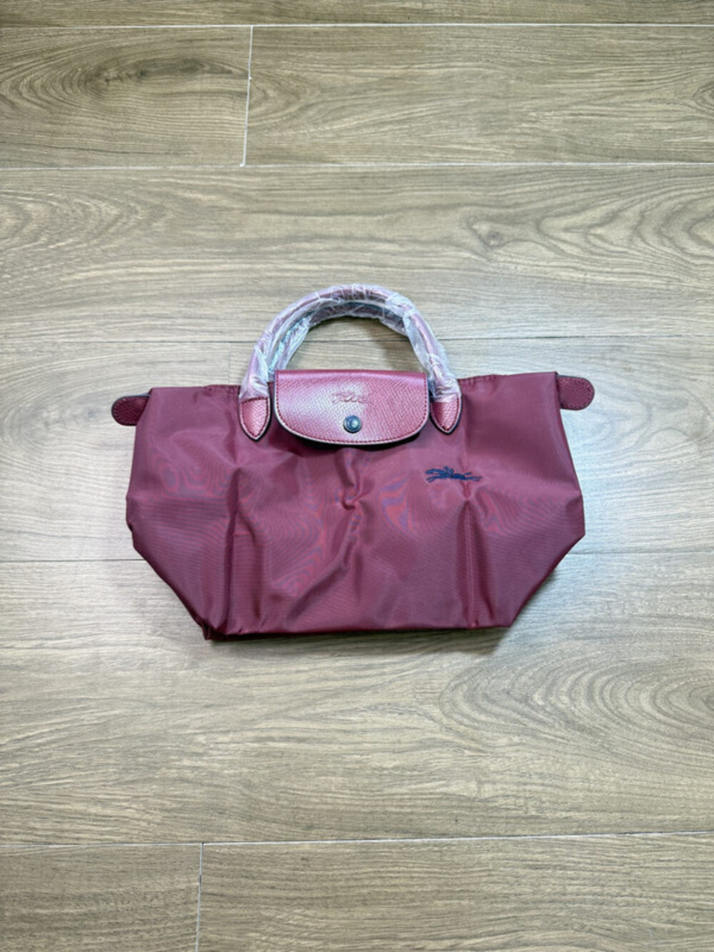 New Longchamp le Pliage Tote Bag Medium